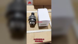 ISUZU TFR55 NKR55 için Marş Pinyonu Debriyajı 8-97047548-0 8970475480