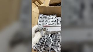 ISUZU NKR için basamak plakası 8-97859997-0