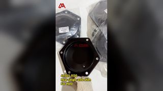 Hino 700 500 Profia Kamyon E13C P11C SH1E için Muylu Koltuk Kılıfı 49303-1130 Kamyon Süspansiyon Parçaları