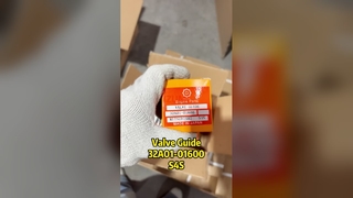 Mitsubishi için Valf Kılavuzu 32A01-01600