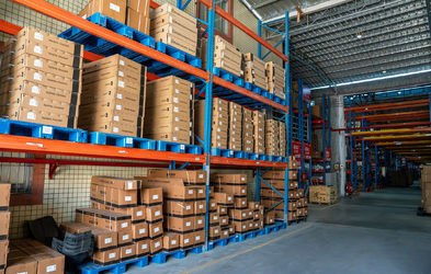 Izumi International Supply Chain Management (guangzhou) Co., Ltd. üreticinin üretim hattı