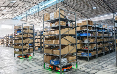 Izumi International Supply Chain Management (guangzhou) Co., Ltd. üreticinin üretim hattı