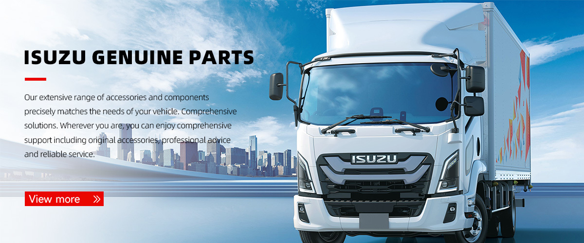 Çin En iyi Isuzu Liner Set Satış