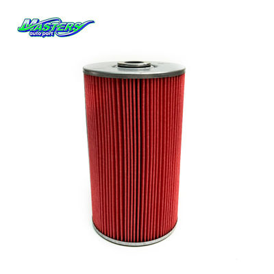 satın al Masters Small 6WG1 4JA1 Isuzu Yağ Filtresi Elementi 1876101671 OEM online manufacture