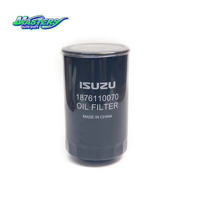satın al Motor Su Ayrıcı Filtre Elementi 1876110070 Isuzu 6BG1 4HK1 6HK1 4BG1 için online manufacture