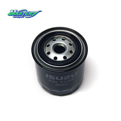 satın al NKR55 4JB1T Isuzu yedek parçalar Motor Yağı Temizleyici Yağ Filtresi 5876100110 online manufacture