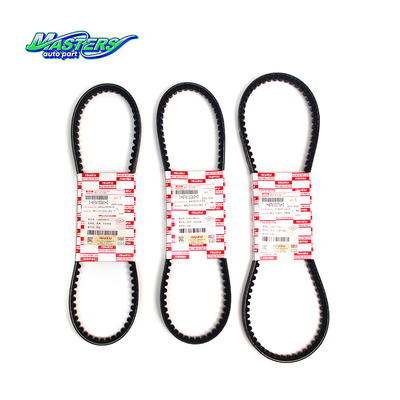 FRR NPR 4J4H Isuzu Replacement Parts Cooling Fan Belt 5876100560 8980384230