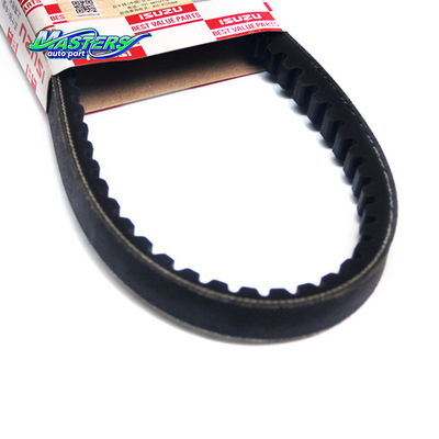 FRR NPR 4J4H Isuzu Replacement Parts Cooling Fan Belt 5876100560 8980384230