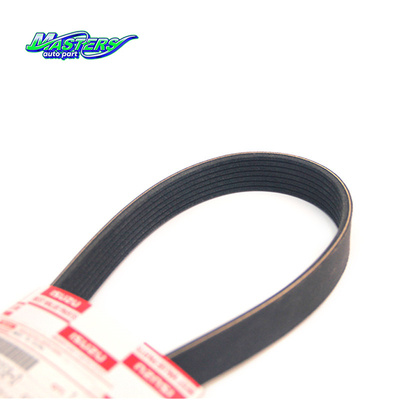 FRR NPR 4J4H Isuzu Replacement Parts Cooling Fan Belt 5876100560 8980384230