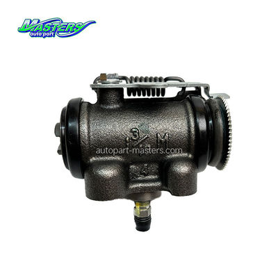 satın al Ardından satış ISUZU 4HK1-T Araba Arka Tekerlek Fren Silindir 8973497070 online manufacture