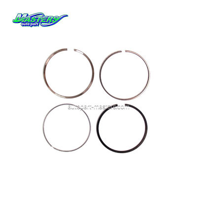 satın al Masters 8-98040125-0 Piston Ring Set 8980401250 ISUZU 700P 4HK1 4HG1 için online manufacture