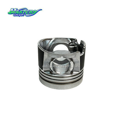 satın al Masters 8-98192926-0 Piston 8981929260 ISUZU 4JJ1 NPR NKR 4BG1 için online manufacture