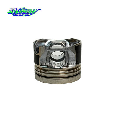 satın al Master 8-98068158-2 Piston 8-98068158-2 ISUZU 4LE2T 4LE1 için online manufacture