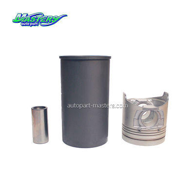 satın al Masters ISUZU 4KH1 Motor Silindir Liner Set Değiştirme 1878137661 OEM online manufacture