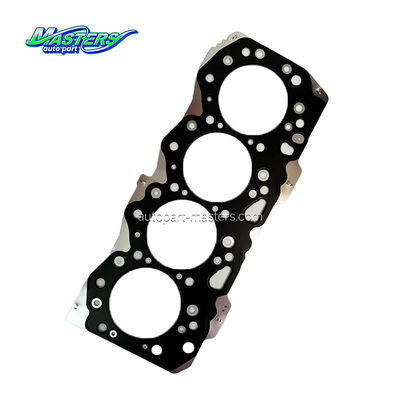 satın al ISUZU NKR NPR 4JJ1 Silindir başı sıvısı değiştirme 8982916850 8973288681 online manufacture
