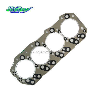 satın al İSUZU NKR77 4JH1 4KH1 için Masters Silindir Başlık Kütesi 8972596030 online manufacture