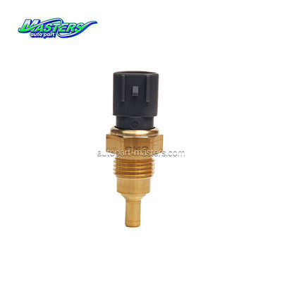 satın al ISUZU 4HE1 4HK1 ayarlanabilir Su Yağı Sıcaklığı Değiştirici Sensörü 8980237170 8971703270 online manufacture