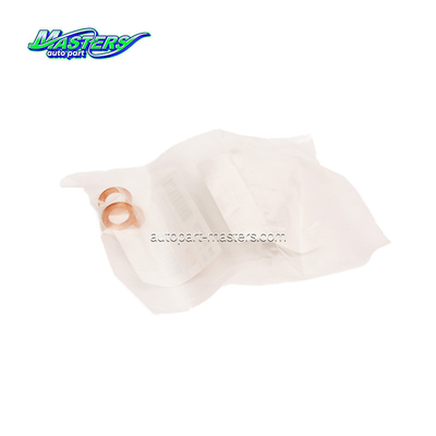 Masters 8-98079755-0 Leak Off Pipe Joint Bolt Gasket 8980797550 For ISUZU CVZ CXZ CYZ 4HK1 6HK1