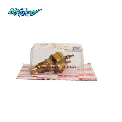 satın al 3LD1 Motor Su Sensörü Sıcaklık Değiştiricisi 8941323310 ISUZU süspansiyon parçaları için online manufacture