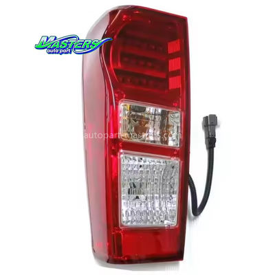 satın al Masters LED Arka Kombine Lamba Montajı 8981253993 ISUZU D-MAX12 için online manufacture