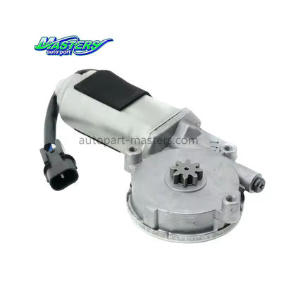 satın al Masters Araç Ön Kapı Pencere Düzenleyicisi Değiştirme Motoru 8978984790 ISUZU NKR NPR66 4HF1 için online manufacture