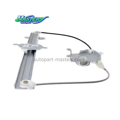 satın al Masters FVR34 6HK1 Isuzu Vücut Parçaları Kapı Pencere Düzenleyicisi Değiştirme 1744181783 online manufacture
