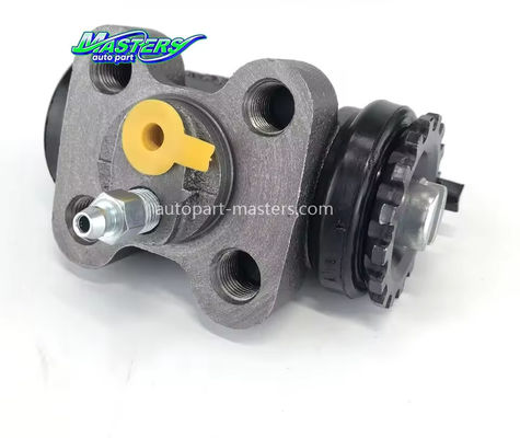 satın al Masters 8-97139815-0 8-97022141-0 Ön fren tekerleği silindir ISUZU 4BD1 için online manufacture