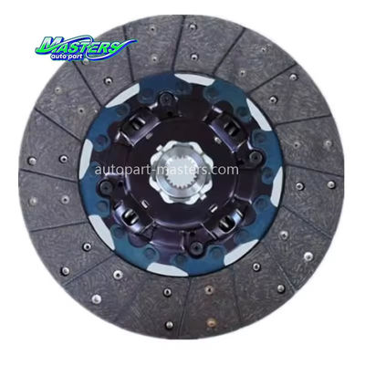 satın al OEM Kablo Dikişleme Plağı Disk 8973899100 8944627893 ISUZU NKR NPR 4HF1 4BE1 için online manufacture