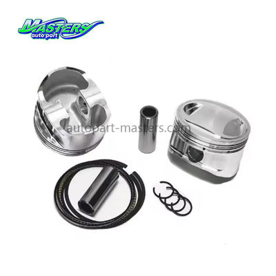 satın al FUSO 6D17 Mitsubishi Kamyon Parçaları ME072576 Piston Değiştirme online manufacture