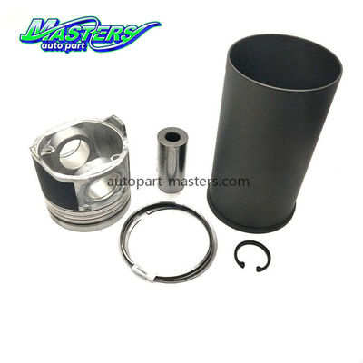 satın al Masters Motor Piston Motor Liner Kit 5878149190 ISUZU NQR70 4HE1 1X için online manufacture