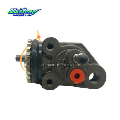 satın al Masters Fren Pompası 1-47600581-0 Fren silindir 1476005810 ön sağ tekerleği ISUZU FSR113 için online manufacture