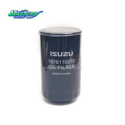 satın al Masters Fram Yağ Filtresi 1-87611007-0 1-13240232-2 ISUZU için Filtre Kartüsü online manufacture