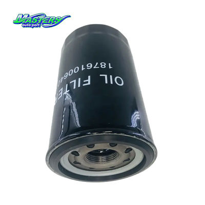 satın al Masters Fram Yağ Filtresi 1876100640 8943910494 ISUZU için Filtre Kartüsü online manufacture