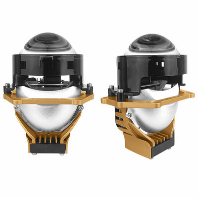 NS-LPL-6068 3 Inch Bi-Led Projector Lens 60W/68W 120000 Cd