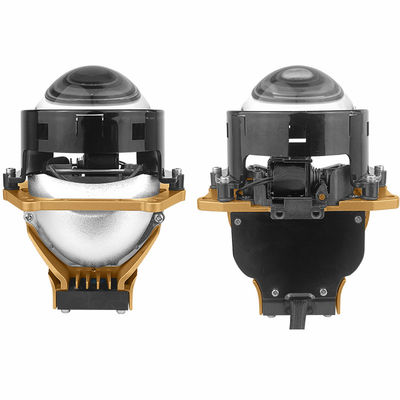 NS-LPL-6068 3 Inch Bi-Led Projector Lens 60W/68W 120000 Cd