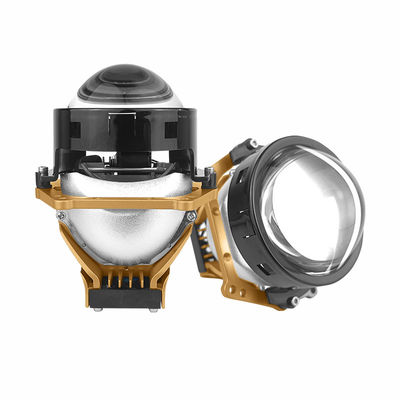 NS-LPL-6068 3 Inch Bi-Led Projector Lens 60W/68W 120000 Cd