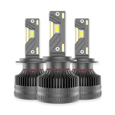 A10 150W 16000lm 6500K 3570 CSP Chips  9005/9006/9012/H1/H4/H7/H11 LED Headlight Bulb