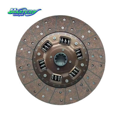 satın al 1876101420 Kablo Disk 1312408891 ISUZU BVP Parçaları online manufacture