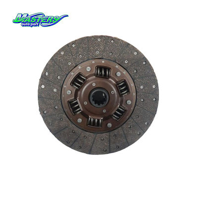 satın al 1876101390 Debriyaj Diski 1312409010 1312409011 ISUZU BVP Parçaları online manufacture