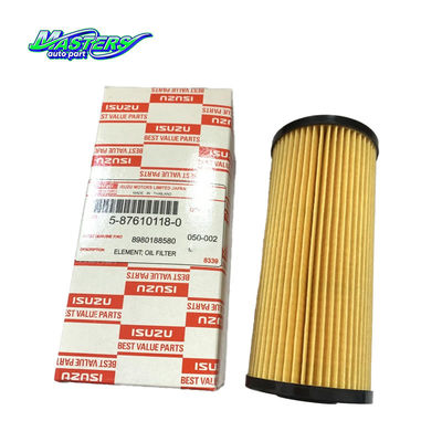 satın al ISUZU BVP Petrol Filtresi Elementi 5876101180 8980188580 online manufacture