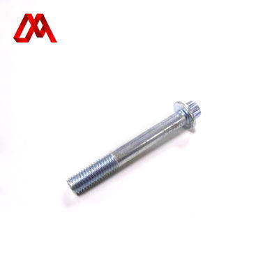 High-Strength Cylinder Head Bolt for ISUZU ELF 4HF1 – IZUMI Auto Parts 8-94399-554-0 8943995540