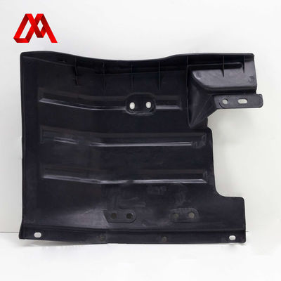 Right Side Truck Fender for ISUZU ELF (Since 1993) | IZUMI Auto Parts