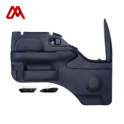 Left Inner Door Trim Panel 8-97859-722-5 for ISUZU ELF NQR75 IZUMI Auto Parts
