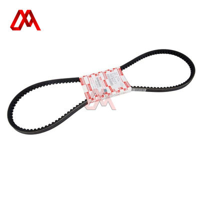 A/C Compressor Belt 1-13671464-1 1136714641 for ISUZU 6WF1 CXZ51K Heavy Duty Truck Air Conditioning System