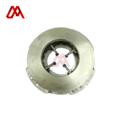 Precision Engineering Custom-built For ISUZU BVP Trucks 12 Months Period ISUZU Clutch Plate