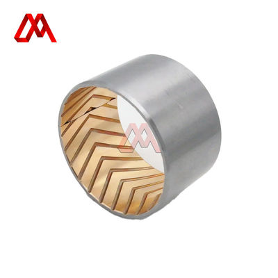 Durable IZUMI ISUZU BVP Trunnion Shaft Bushing 1876101770 8980818320 Heavy-Duty Truck Replacement Part