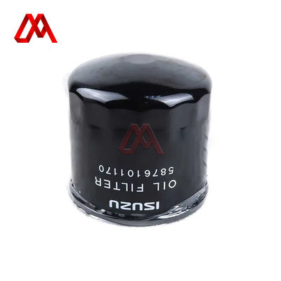 5876101170 ELEMENT OIL FILTER 5876100310 ISUZU BVP Parts