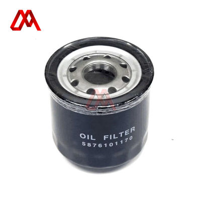 5876101170 ELEMENT OIL FILTER 5876100310 ISUZU BVP Parts