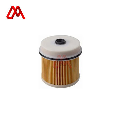 Isuzu Replacement Parts Ensure Optimal Engine Performance With High Quality Filtration