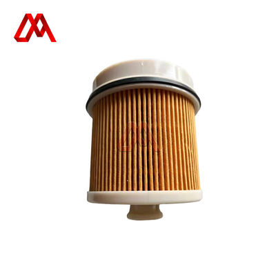 Isuzu Replacement Parts Ensure Optimal Engine Performance With High Quality Filtration